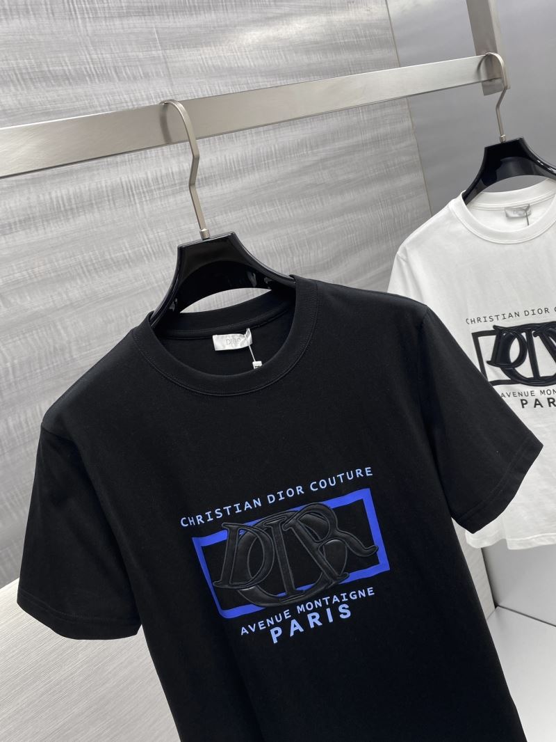 Christian Dior T-Shirts